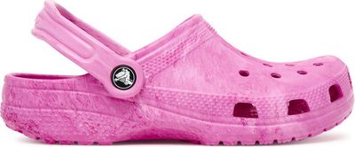 Klapki dziecięce na lato Crocs ze sklepu: eobuwie.pl w kategorii: Klapki dziecięce - zdjęcie WP-EBWP-9KUZS-09B_0000305798664