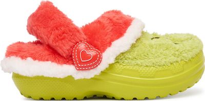 Klapki dziecięce na lato Crocs ze sklepu: eobuwie.pl w kategorii: Klapki dziecięce - zdjęcie WP-EBWP-9KUZS-09B_0000305798688