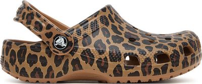 Klapki dziecięce na lato Crocs ze sklepu: eobuwie.pl w kategorii: Klapki dziecięce - zdjęcie WP-EBWP-9KUZS-09B_0000305798695
