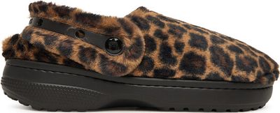 Kapcie damskie na jesień Crocs ze sklepu: eobuwie.pl w kategorii: Kapcie damskie - zdjęcie WP-EBWP-9KUZS-09B_0000305798732