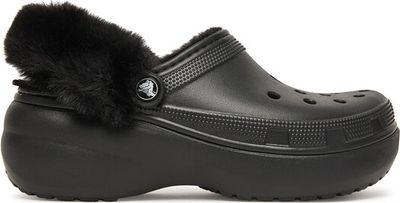 Klapki damskie Crocs ze sklepu: eobuwie.pl w kategorii: Klapki damskie - zdjęcie WP-EBWP-9KUZS-09B_0000305798763