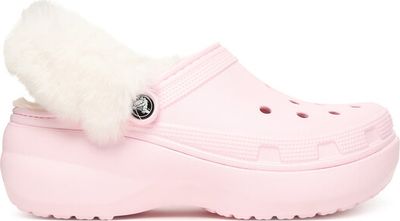 Klapki damskie Crocs ze sklepu: eobuwie.pl w kategorii: Klapki damskie - zdjęcie WP-EBWP-9KUZS-09B_0000305798817