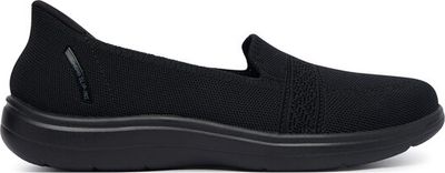 Buty sportowe damskie na wiosnę Skechers ze sklepu: eobuwie.pl w kategorii: Buty sportowe damskie - zdjęcie WP-EBWP-9KUZS-09B_0000305799111