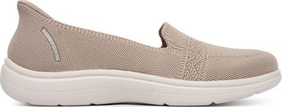 Skechers - Buty sportowe damskie na wiosnę ze sklepu: eobuwie.pl w kategorii: Buty sportowe damskie - zdjęcie WP-EBWP-9KUZS-09B_0000305799135