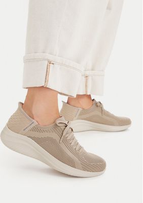 Skechers - Buty sportowe damskie wiosenne ze sklepu: eobuwie.pl w kategorii: Buty sportowe damskie - zdjęcie WP-EBWP-9KUZS-09B_0000305799203