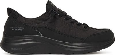 Buty sportowe damskie Skechers ze sklepu: eobuwie.pl w kategorii: Buty sportowe damskie - zdjęcie WP-EBWP-9KUZS-09B_0000305799210