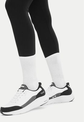 Buty sportowe damskie na wiosnę Skechers ze sklepu: eobuwie.pl w kategorii: Buty sportowe damskie - zdjęcie WP-EBWP-9KUZS-09B_0000305799234