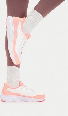 Skechers - Buty sportowe damskie na wiosnę ze sklepu: eobuwie.pl w kategorii: Buty sportowe damskie - zdjęcie WP-EBWP-9KUZS-09B_0000305799258