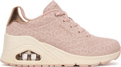 Buty sportowe damskie na wiosnę Skechers ze sklepu: eobuwie.pl w kategorii: Buty sportowe damskie - zdjęcie WP-EBWP-9KUZS-09B_0000305799319