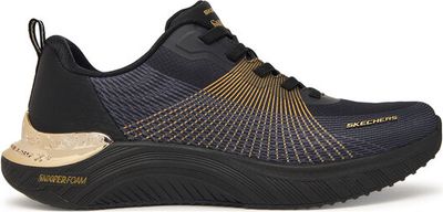 Buty sportowe damskie na wiosnę Skechers ze sklepu: eobuwie.pl w kategorii: Buty sportowe damskie - zdjęcie WP-EBWP-9KUZS-09B_0000305799326