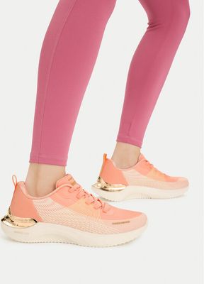 Skechers - Buty sportowe damskie wiosenne ze sklepu: eobuwie.pl w kategorii: Buty sportowe damskie - zdjęcie WP-EBWP-9KUZS-09B_0000305799333