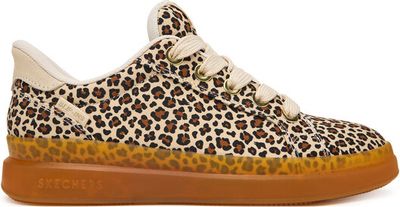 Buty sportowe damskie na wiosnę Skechers ze sklepu: eobuwie.pl w kategorii: Buty sportowe damskie - zdjęcie WP-EBWP-9KUZS-09B_0000305799340