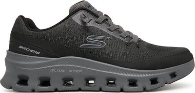 Buty sportowe męskie jesienne Skechers ze sklepu: eobuwie.pl w kategorii: Buty sportowe męskie - zdjęcie WP-EBWP-9KUZS-09B_0000305799418