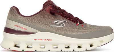 Buty sportowe męskie na wiosnę Skechers ze sklepu: eobuwie.pl w kategorii: Buty sportowe męskie - zdjęcie WP-EBWP-9KUZS-09B_0000305799432