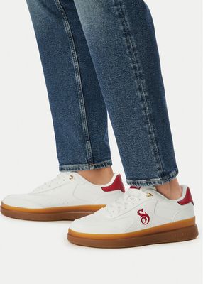Buty sportowe męskie na wiosnę Skechers ze sklepu: eobuwie.pl w kategorii: Buty sportowe męskie - zdjęcie WP-EBWP-9KUZS-09B_0000305799456