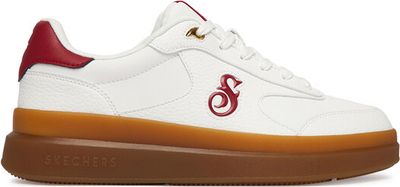 Buty sportowe męskie na wiosnę Skechers ze sklepu: eobuwie.pl w kategorii: Buty sportowe męskie - zdjęcie WP-EBWP-9KUZS-09B_0000305799456