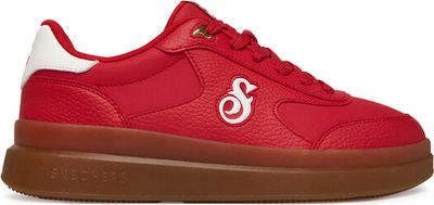Skechers - Buty sportowe męskie wiosenne ze sklepu: eobuwie.pl w kategorii: Buty sportowe męskie - zdjęcie WP-EBWP-9KUZS-09B_0000305799470