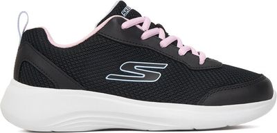 Buty sportowe dziecięce wiosenne Skechers ze sklepu: eobuwie.pl w kategorii: Buty sportowe dziecięce - zdjęcie WP-EBWP-9KUZS-09B_0000305799593