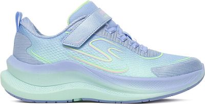 Buty sportowe dziecięce wiosenne Skechers ze sklepu: eobuwie.pl w kategorii: Buty sportowe dziecięce - zdjęcie WP-EBWP-9KUZS-09B_0000305799630
