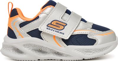 Buty sportowe dziecięce na wiosnę Skechers ze sklepu: eobuwie.pl w kategorii: Buty sportowe dziecięce - zdjęcie WP-EBWP-9KUZS-09B_0000305799845