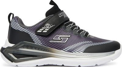 Buty sportowe dziecięce na wiosnę Skechers ze sklepu: eobuwie.pl w kategorii: Buty sportowe dziecięce - zdjęcie WP-EBWP-9KUZS-09B_0000305799852