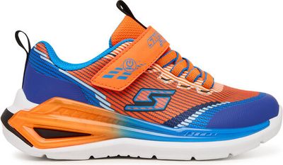 Buty sportowe dziecięce na wiosnę Skechers ze sklepu: eobuwie.pl w kategorii: Buty sportowe dziecięce - zdjęcie WP-EBWP-9KUZS-09B_0000305799869