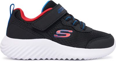 Buty sportowe dziecięce na wiosnę Skechers ze sklepu: eobuwie.pl w kategorii: Buty sportowe dziecięce - zdjęcie WP-EBWP-9KUZS-09B_0000305799999