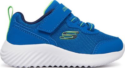 Buty sportowe dziecięce wiosenne Skechers ze sklepu: eobuwie.pl w kategorii: Buty sportowe dziecięce - zdjęcie WP-EBWP-9KUZS-09B_0000305800008