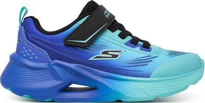Buty sportowe dziecięce na wiosnę Skechers ze sklepu: eobuwie.pl w kategorii: Buty sportowe dziecięce - zdjęcie WP-EBWP-9KUZS-09B_0000305800022