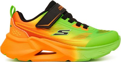 Buty sportowe dziecięce na wiosnę Skechers ze sklepu: eobuwie.pl w kategorii: Buty sportowe dziecięce - zdjęcie WP-EBWP-9KUZS-09B_0000305800039
