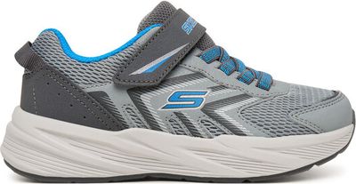 Buty sportowe dziecięce wiosenne Skechers ze sklepu: eobuwie.pl w kategorii: Buty sportowe dziecięce - zdjęcie WP-EBWP-9KUZS-09B_0000305800053