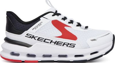 Buty sportowe dziecięce na wiosnę Skechers ze sklepu: eobuwie.pl w kategorii: Buty sportowe dziecięce - zdjęcie WP-EBWP-9KUZS-09B_0000305800091