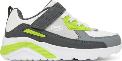 Buty sportowe dziecięce na wiosnę Skechers ze sklepu: eobuwie.pl w kategorii: Buty sportowe dziecięce - zdjęcie WP-EBWP-9KUZS-09B_0000305800251