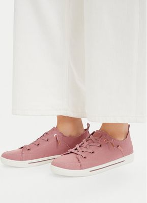 Buty sportowe damskie na wiosnę Skechers ze sklepu: eobuwie.pl w kategorii: Buty sportowe damskie - zdjęcie WP-EBWP-9KUZS-09B_0000305800329