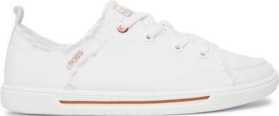 Buty sportowe damskie na wiosnę Skechers ze sklepu: eobuwie.pl w kategorii: Buty sportowe damskie - zdjęcie WP-EBWP-9KUZS-09B_0000305800350