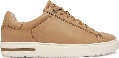 Buty sportowe damskie na wiosnę BIRKENSTOCK ze sklepu: eobuwie.pl w kategorii: Buty sportowe damskie - zdjęcie WP-EBWP-9KUZS-09B_0000305803917