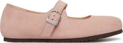 Balerinki na wiosnę BIRKENSTOCK ze sklepu: eobuwie.pl w kategorii: Balerinki - zdjęcie WP-EBWP-9KUZS-09B_0000305803979