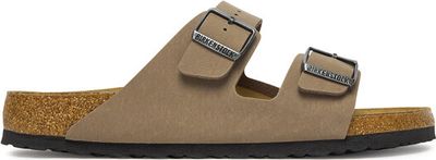 Klapki męskie na lato BIRKENSTOCK ze sklepu: eobuwie.pl w kategorii: Klapki męskie - zdjęcie WP-EBWP-9KUZS-09B_0000305804167
