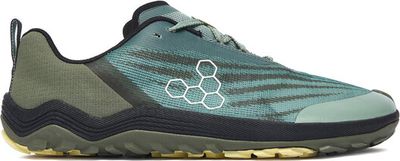 Buty sportowe męskie jesienne Vivo Barefoot ze sklepu: eobuwie.pl w kategorii: Buty sportowe męskie - zdjęcie WP-EBWP-9KUZS-09B_0000305804273