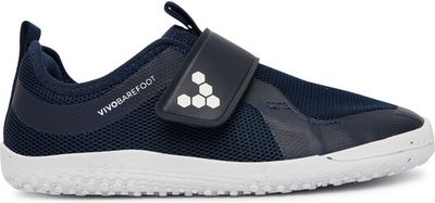 Buty sportowe dziecięce na wiosnę Vivo Barefoot ze sklepu: eobuwie.pl w kategorii: Buty sportowe dziecięce - zdjęcie WP-EBWP-9KUZS-09B_0000305804464