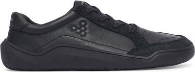 Buty sportowe dziecięce jesienne Vivo Barefoot ze sklepu: eobuwie.pl w kategorii: Buty sportowe dziecięce - zdjęcie WP-EBWP-9KUZS-09B_0000305804495