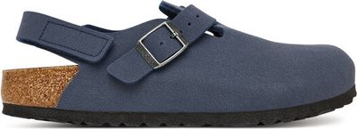 Sandały dziecięce na lato BIRKENSTOCK ze sklepu: eobuwie.pl w kategorii: Sandały dziecięce - zdjęcie WP-EBWP-9KUZS-09B_0000305804549