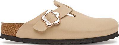 BIRKENSTOCK - Klapki dziecięce letnie ze sklepu: eobuwie.pl w kategorii: Klapki dziecięce - zdjęcie WP-EBWP-9KUZS-09B_0000305804570