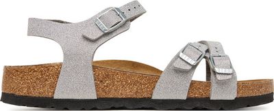 Sandały dziecięce na lato BIRKENSTOCK ze sklepu: eobuwie.pl w kategorii: Sandały dziecięce - zdjęcie WP-EBWP-9KUZS-09B_0000305804587