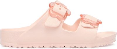 Klapki dziecięce na lato BIRKENSTOCK ze sklepu: eobuwie.pl w kategorii: Klapki dziecięce - zdjęcie WP-EBWP-9KUZS-09B_0000305804631