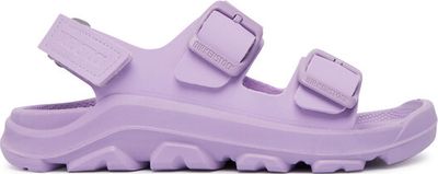 Sandały dziecięce na lato BIRKENSTOCK ze sklepu: eobuwie.pl w kategorii: Sandały dziecięce - zdjęcie WP-EBWP-9KUZS-09B_0000305804648
