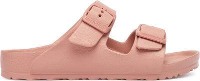 BIRKENSTOCK - Klapki dziecięce na lato ze sklepu: eobuwie.pl w kategorii: Klapki dziecięce - zdjęcie WP-EBWP-9KUZS-09B_0000305804686