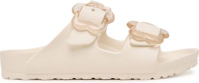 Klapki dziecięce na lato BIRKENSTOCK ze sklepu: eobuwie.pl w kategorii: Klapki dziecięce - zdjęcie WP-EBWP-9KUZS-09B_0000305804709