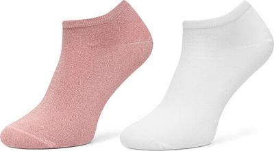 Tommy Hilfiger - Skarpetki damskie wiosenny ze sklepu: eobuwie.pl w kategorii: Skarpetki damskie - zdjęcie WP-EBWP-9KUZS-09B_0000305804914