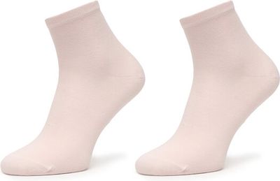 Tommy Hilfiger - Skarpetki damskie jesienny ze sklepu: eobuwie.pl w kategorii: Skarpetki damskie - zdjęcie WP-EBWP-9KUZS-09B_0000305804921